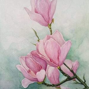 MAGNOLIA BRANCH - 01